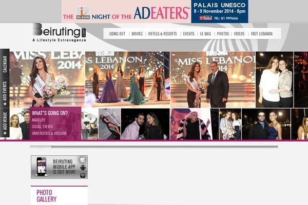 Yamidoo Magazine WordPress theme, websites list used Yamidoo Magazine theme Yamidoo Magazine theme websites examples