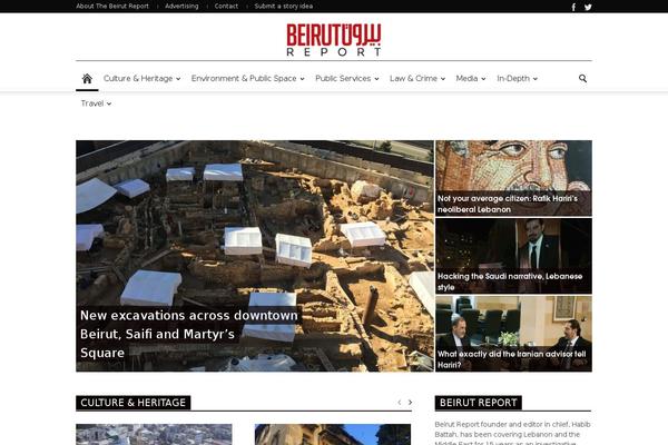 Squaretype theme site design template sample