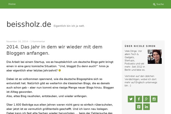 Waipoua theme site design template sample