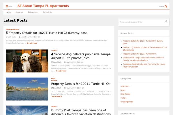 beiteqzj.com site used Realworld
