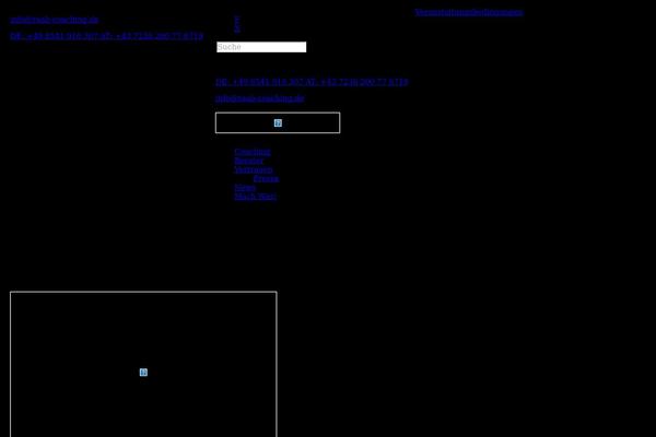 Site using Events-manager-pro plugin
