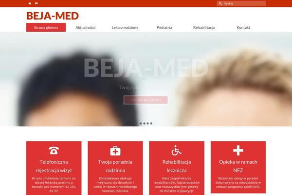 Site using Cyclone-slider-pro plugin