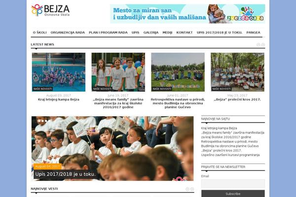 bejza.rs site used Ya’aburnee