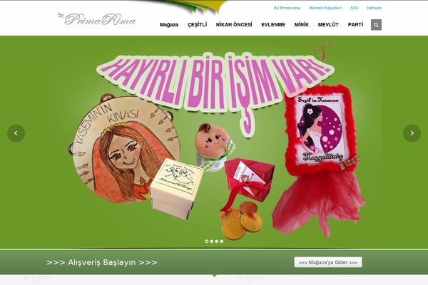 TheGem theme site design template sample