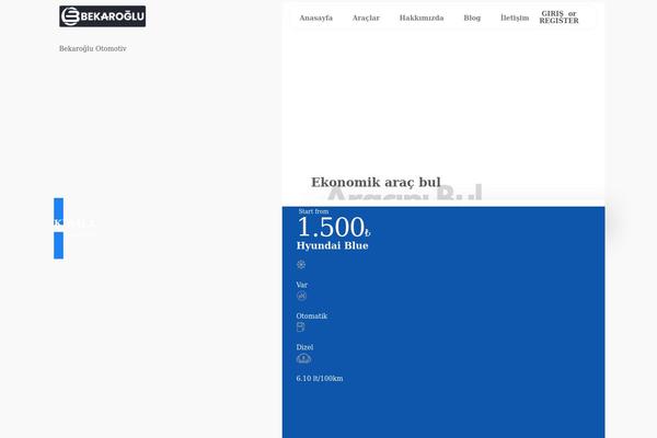 Site using Iyzico-woocommerce plugin
