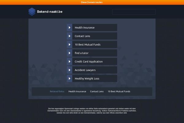 Digg3 theme site design template sample