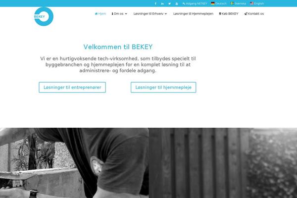 Site using Woocommerce-pip plugin