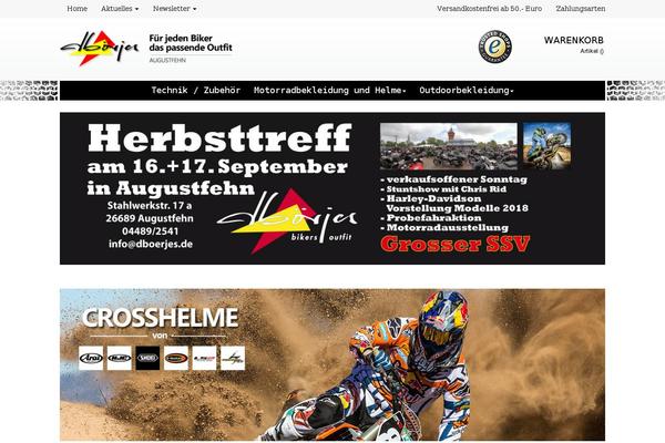 Site using Oneboxshop-search plugin