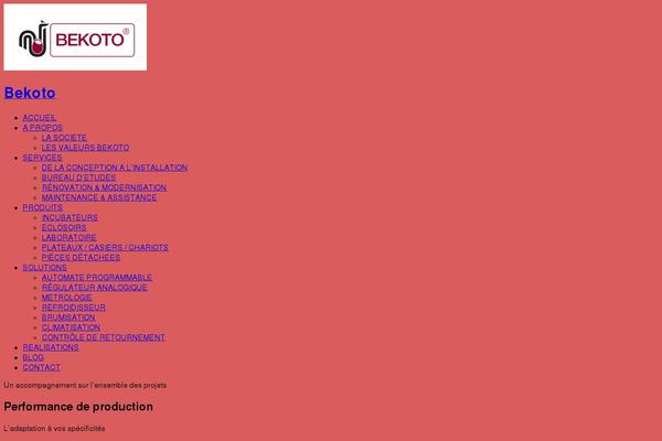 Site using Cpo-companion plugin