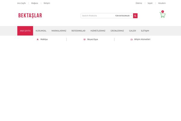 Site using Wp-dont-go plugin
