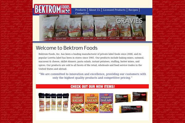 zeeBusiness theme site design template sample