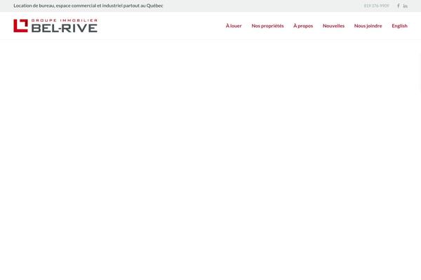 Wpresidence-child-po theme site design template sample