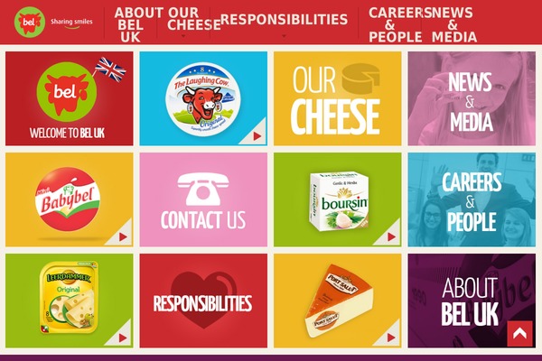 bel-uk.co.uk site used Bel