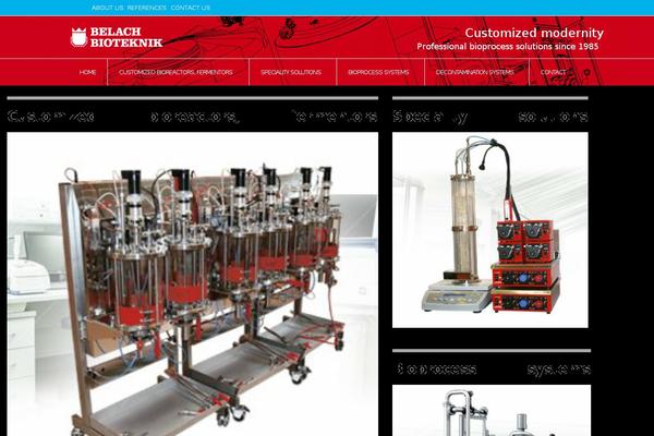 Site using Addons-for-visual-composer plugin