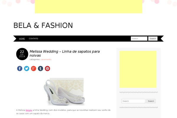 Site using Comments Facebook and Share Button plugin