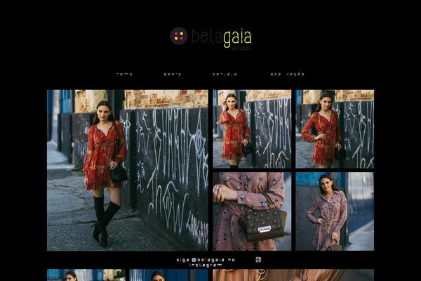 belagaia.com.br site used Fn