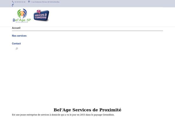 Site using Go_pricing plugin