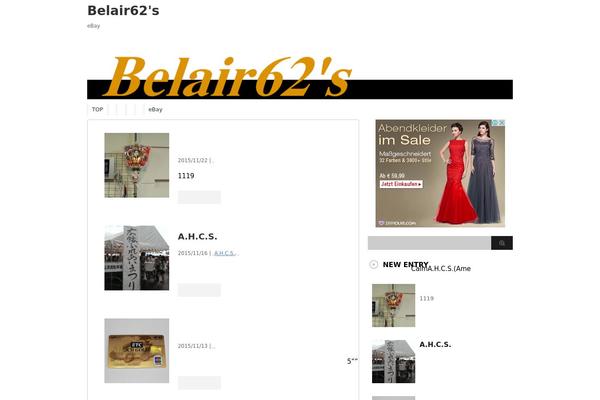 Stinger3ver20131217 theme site design template sample