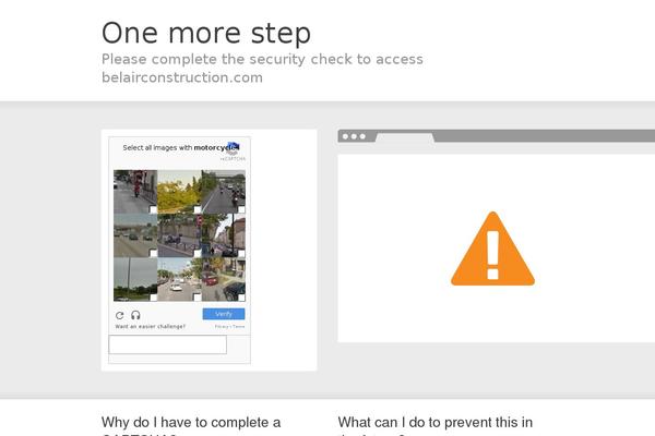 Site using WP Better Attachments plugin