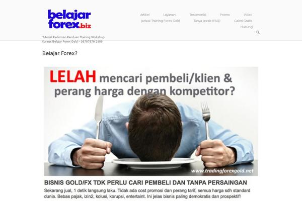 Site using Wp-ui plugin