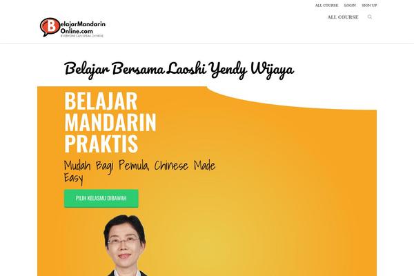 Site using Wplms_plugin plugin