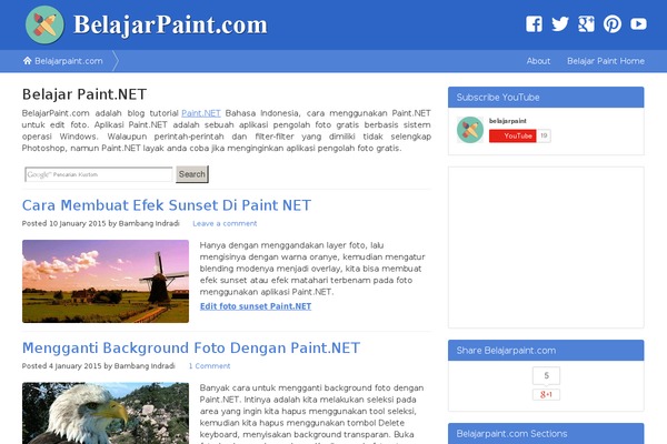 Ultimate Silostorm Pro theme site design template sample