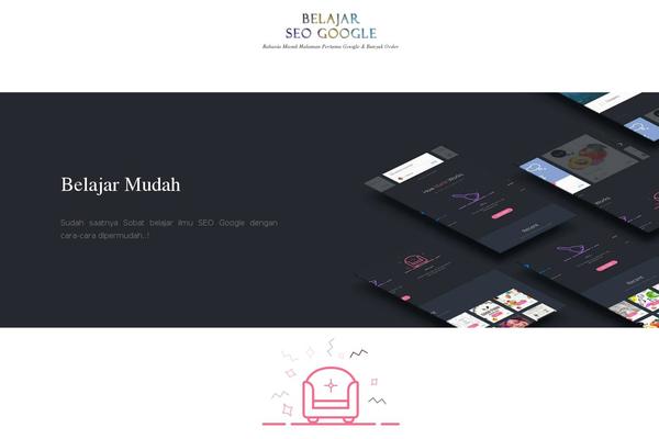 Site using Pricing Table Ready! plugin