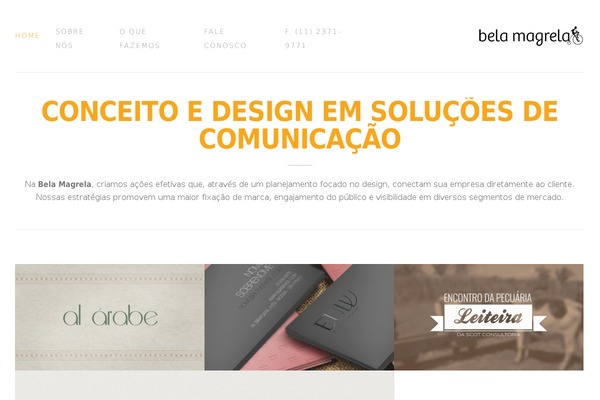 belamagrela.com site used Smarald