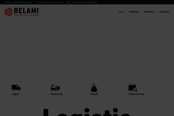 Site using Freevision-tracker plugin