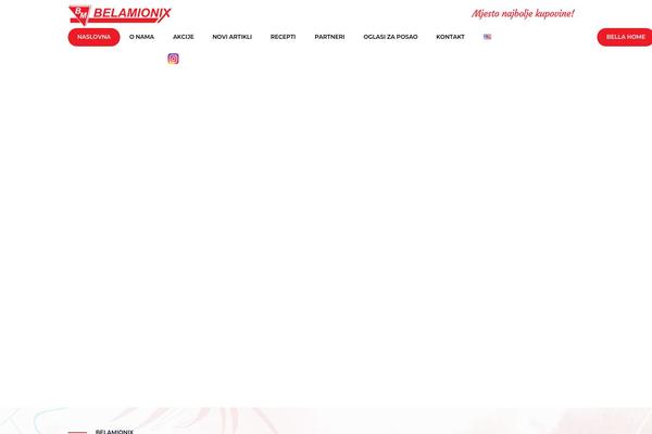 Brünn theme site design template sample