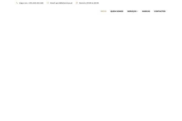 Site using Oceanthemes-twitter-feed plugin