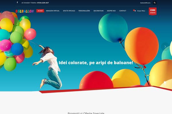 Site using JQuery Accordion Menu Widget plugin