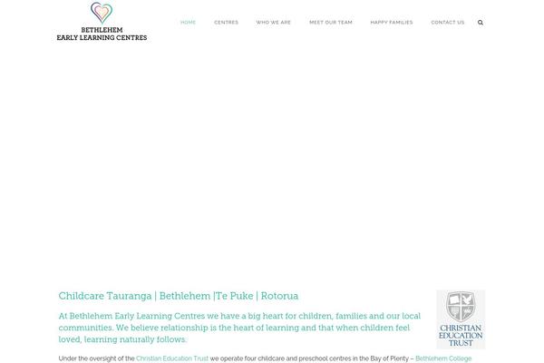 Akal theme site design template sample