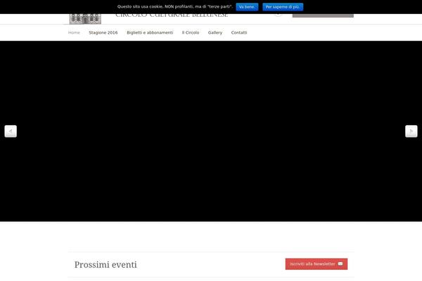 DonateNow theme site design template sample