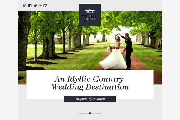 belcroftestate.com site used Belcroft-estates