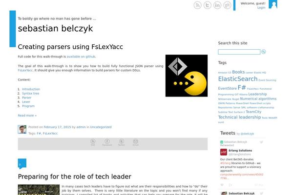 Metro-master theme site design template sample