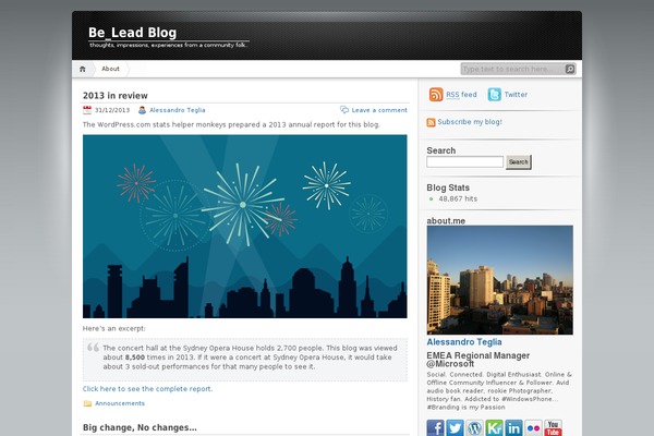 Edin theme site design template sample