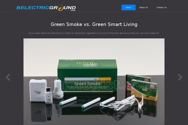 CleanPort-Lite theme site design template sample