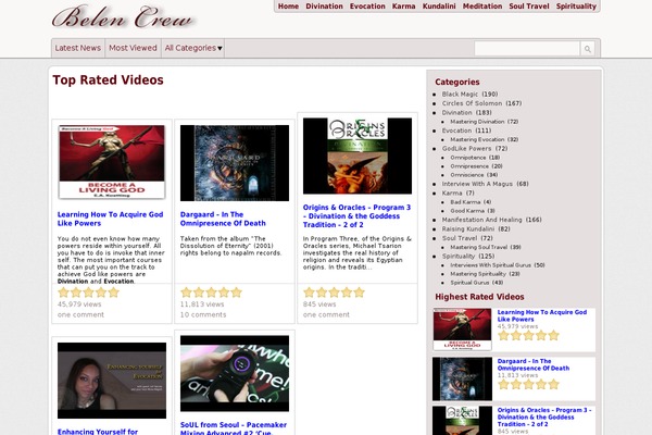 Covertvideopress theme site design template sample