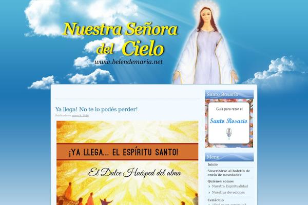 Site using Comments Facebook and Share Button plugin