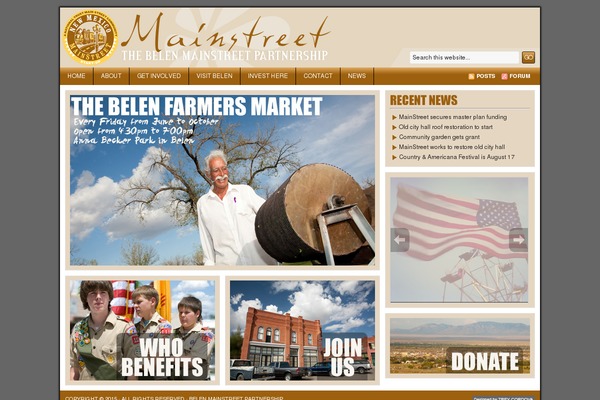 Corporate 2.0 theme site design template sample