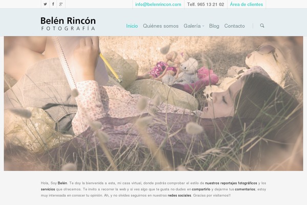 Site using Asesor de Cookies para normativa española plugin