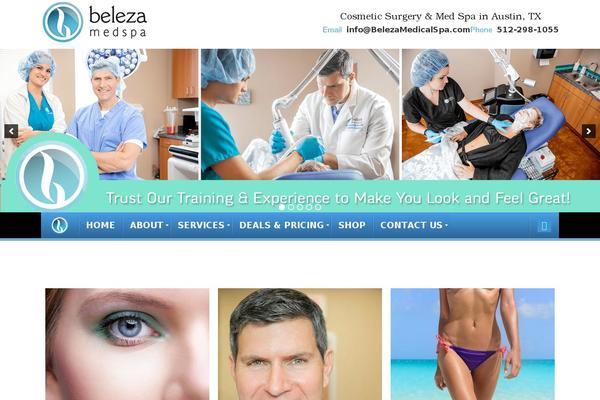 cutting-edge-child theme websites examples