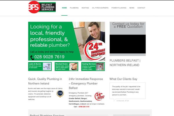 Site using BC Responsive Images plugin