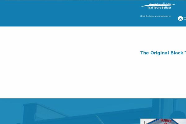 belfasttours.com site used Tour Package