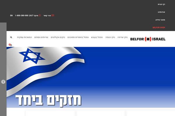 Site using Related plugin