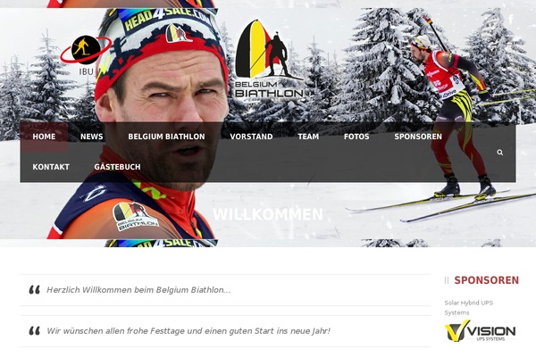 belgiumbiathlon.be site used Realsoccer-v1-00