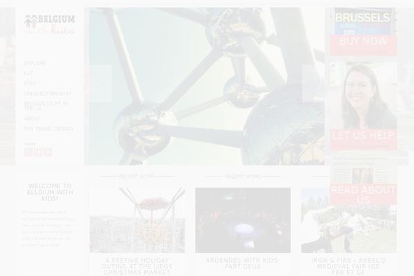 Site using Related Posts plugin