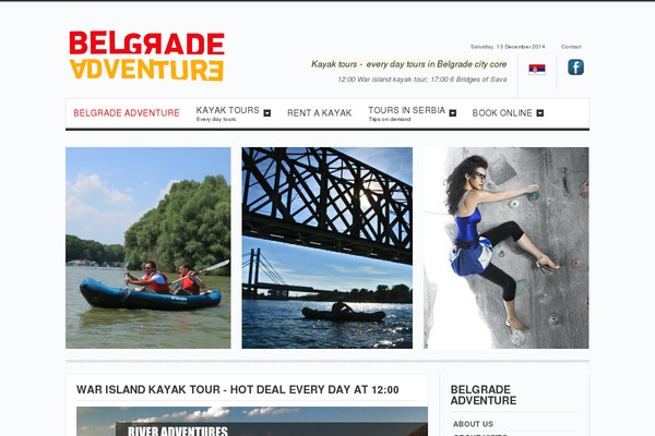 Site using Accesspress-social-pro plugin