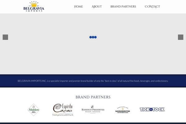 belgraviaimports.com site used Bridge-child1